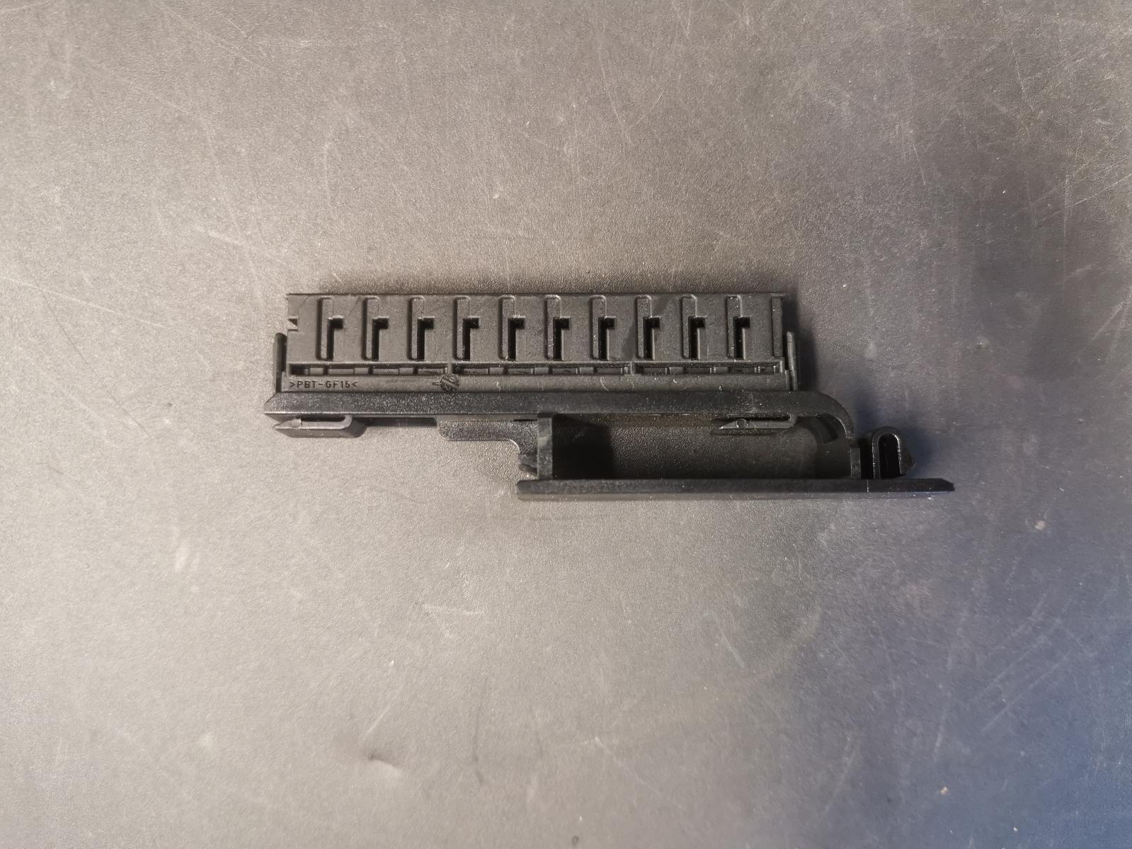 View Auto part Misc Mercedes S Class 2003