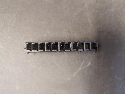View Auto part Misc Mercedes S Class 2003