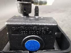 View Auto part Misc Switch/Relay Mercedes S Class 2003