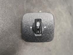 View Auto part Misc Switch/Relay Mercedes S Class 2003