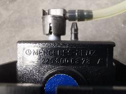 View Auto part Misc Switch/Relay Mercedes S Class 2003