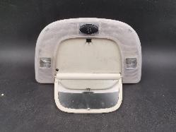 View Auto part Courtesy Light Mercedes S Class 2003