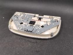 View Auto part Courtesy Light Mercedes S Class 2003