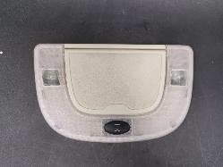 View Auto part Courtesy Light Mercedes S Class 2003