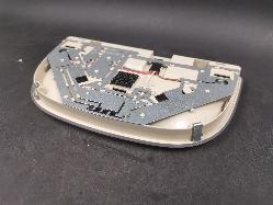 View Auto part Courtesy Light Mercedes S Class 2003