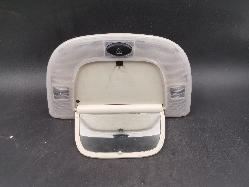 View Auto part Courtesy Light Mercedes S Class 2003