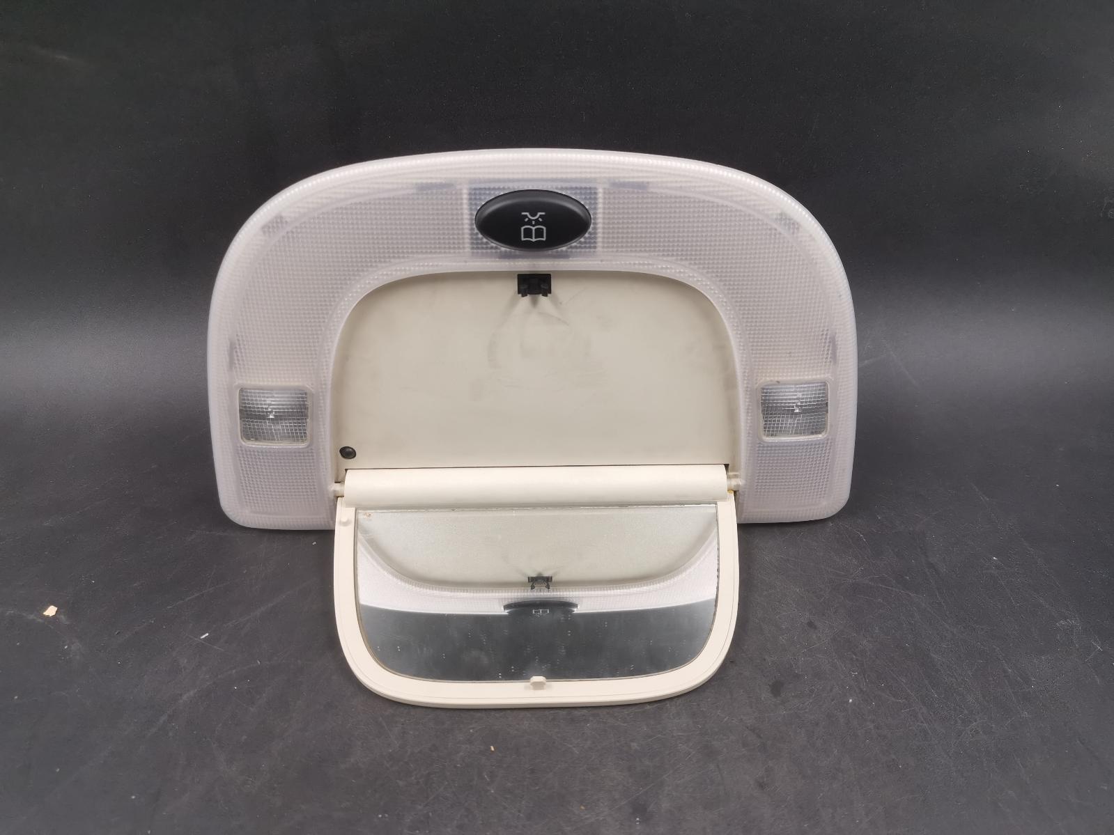 View Auto part Courtesy Light Mercedes S Class 2003
