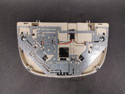 View Auto part Courtesy Light Mercedes S Class 2003