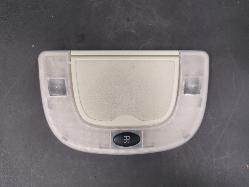 View Auto part Courtesy Light Mercedes S Class 2003