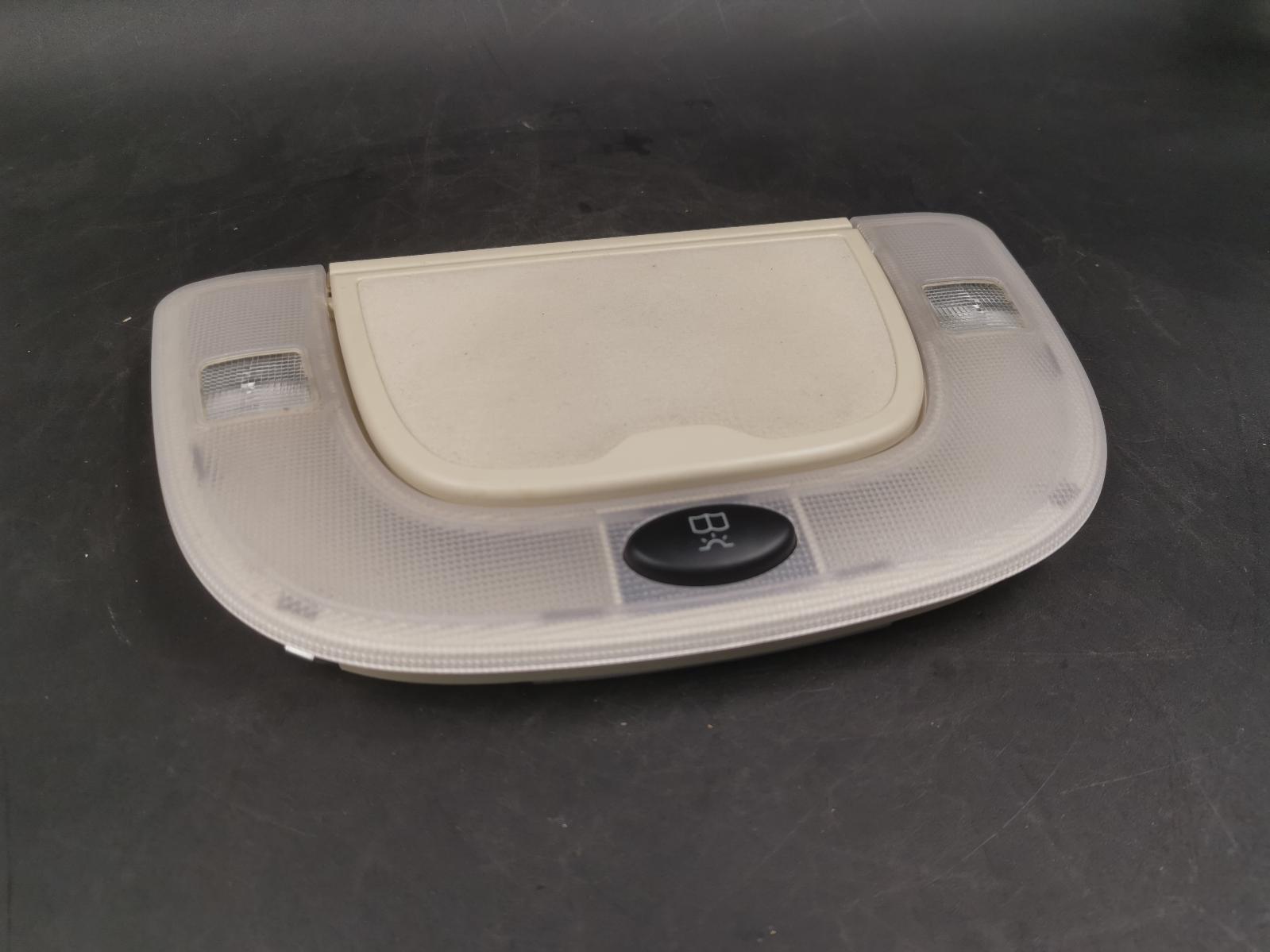 View Auto part Courtesy Light Mercedes S Class 2003