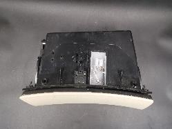 View Auto part Glove Box Mercedes S Class 2003