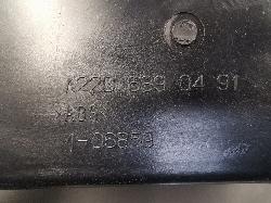 View Auto part Glove Box Mercedes S Class 2003