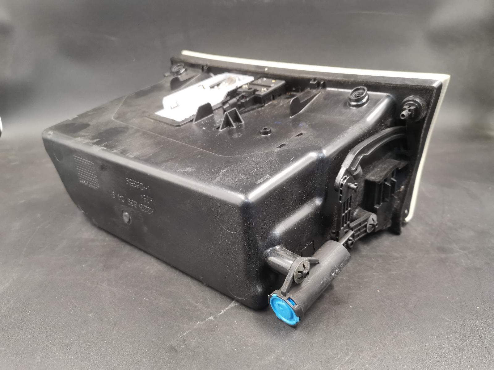 View Auto part Glove Box Mercedes S Class 2003