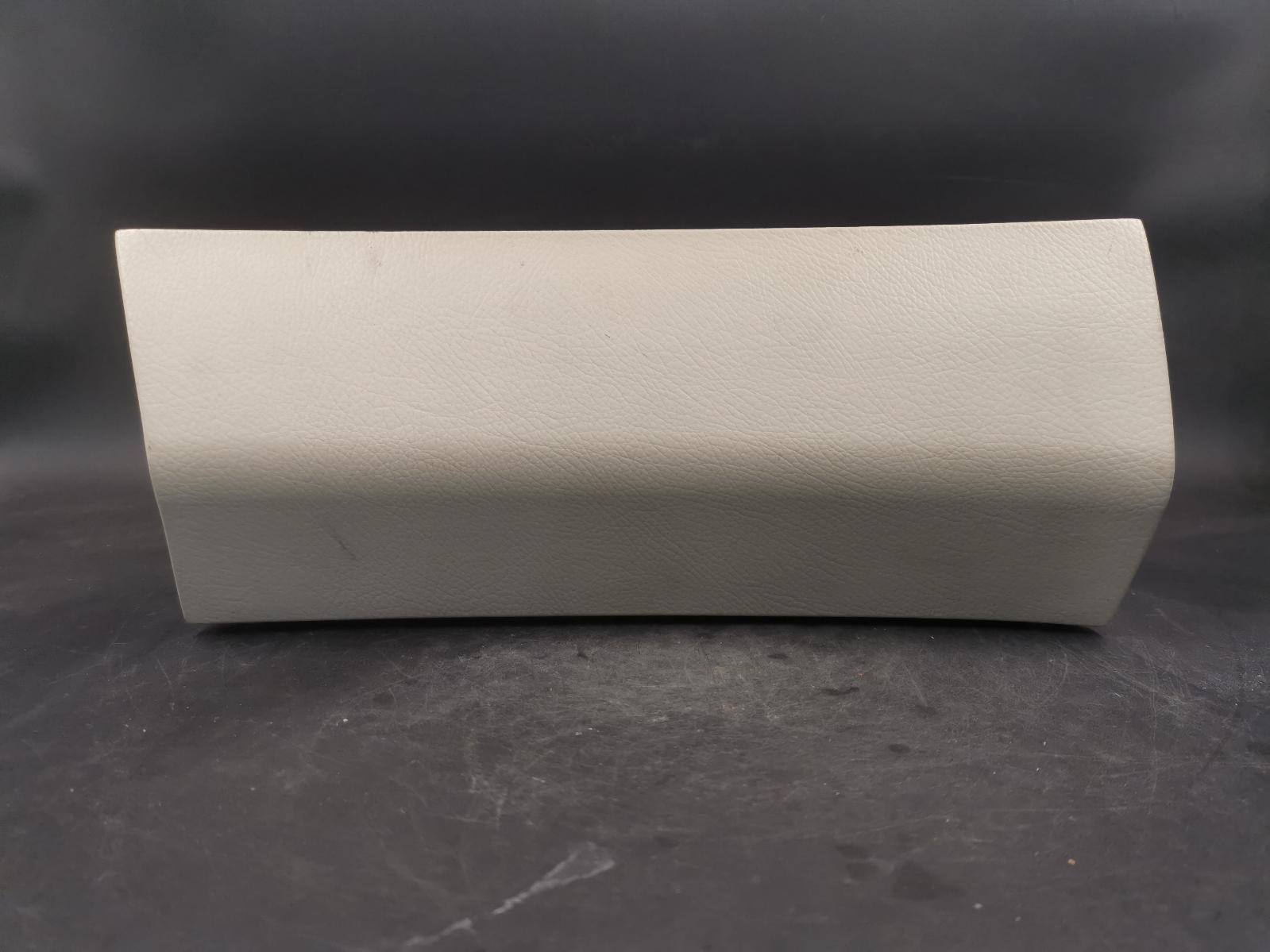 View Auto part Glove Box Mercedes S Class 2003