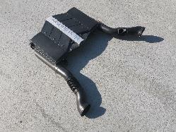 View Auto part Air Cleaner/Box Mercedes S Class 2003