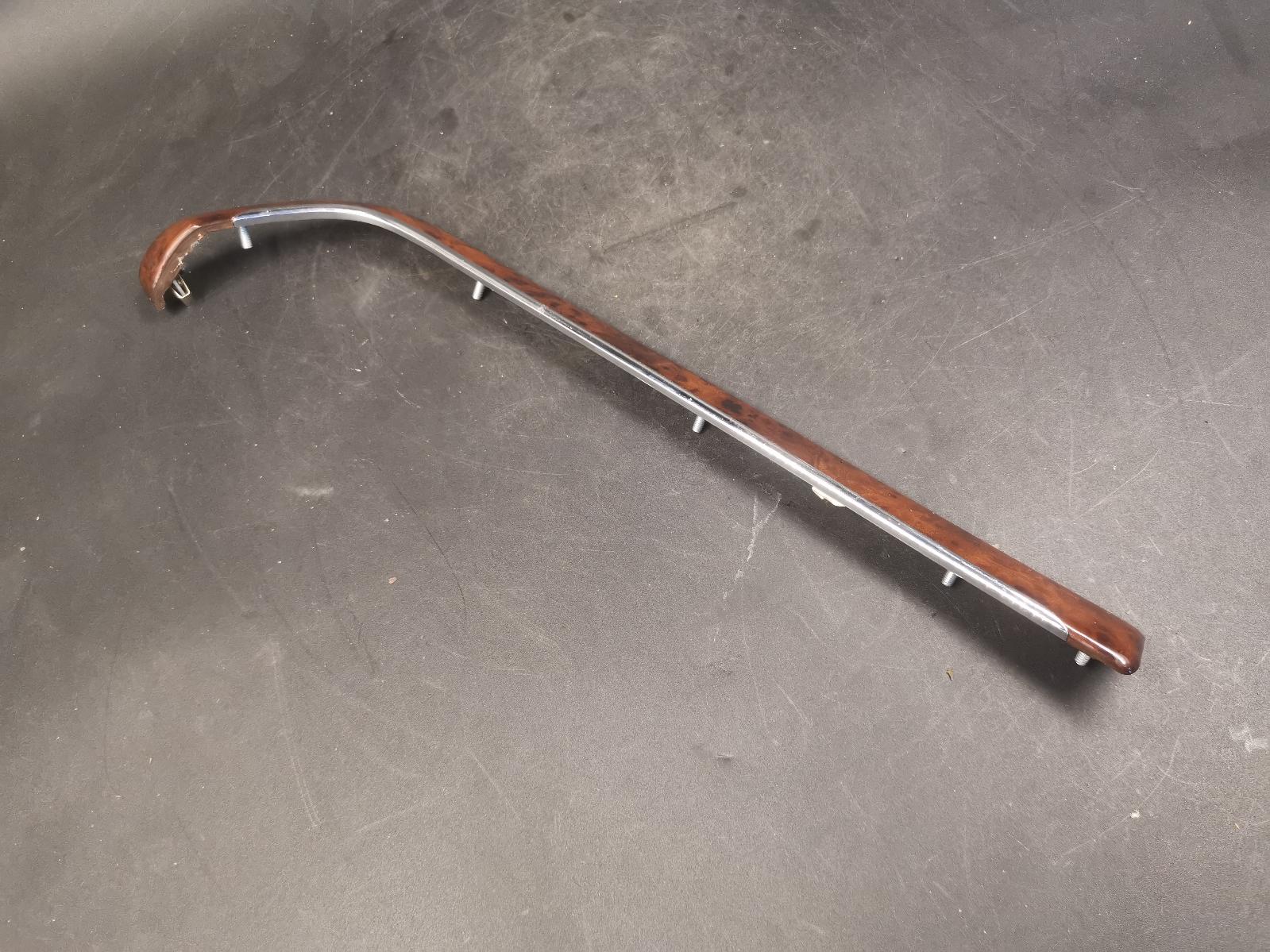 View Auto part Door Trim Mercedes S Class 2003