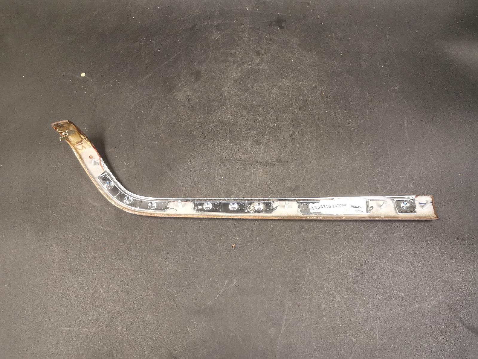 View Auto part Door Trim Mercedes S Class 2003