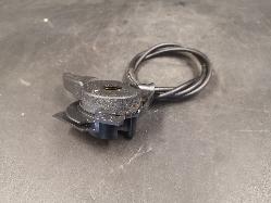 View Auto part Bonnet Release Mercedes S Class 2003