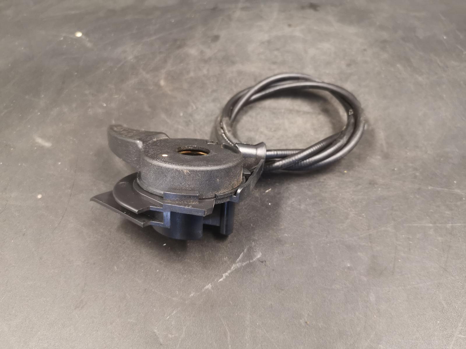 View Auto part Bonnet Release Mercedes S Class 2003