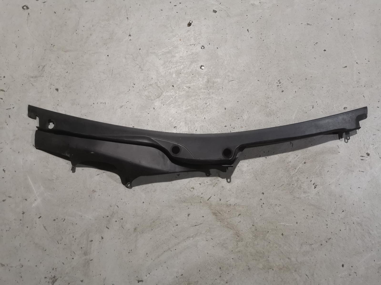View Auto part Plenum Chamber Mercedes S Class 2003