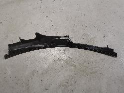 View Auto part Plenum Chamber Mercedes S Class 2003