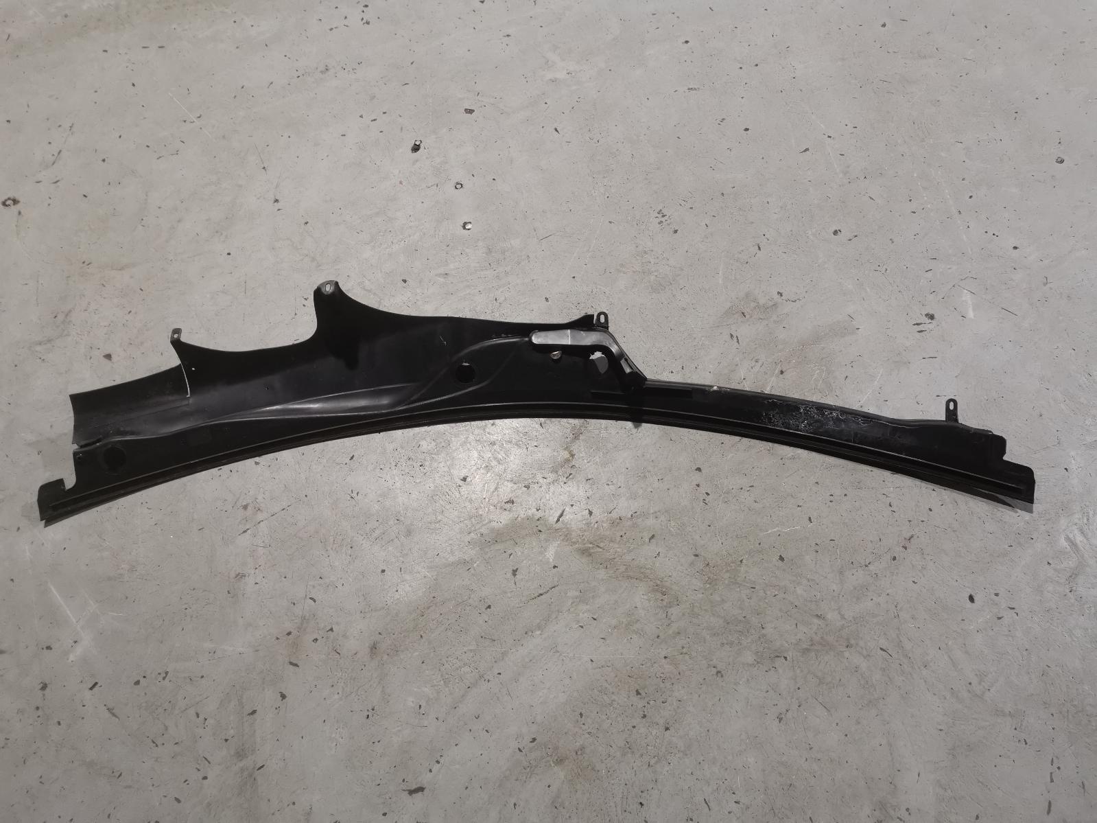 View Auto part Plenum Chamber Mercedes S Class 2003