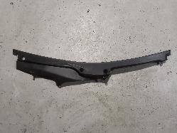 View Auto part Plenum Chamber Mercedes S Class 2003
