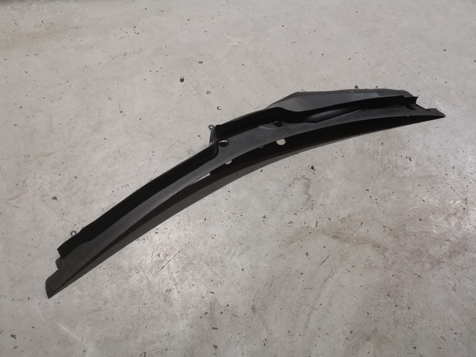View Auto part Plenum Chamber Mercedes S Class 2003