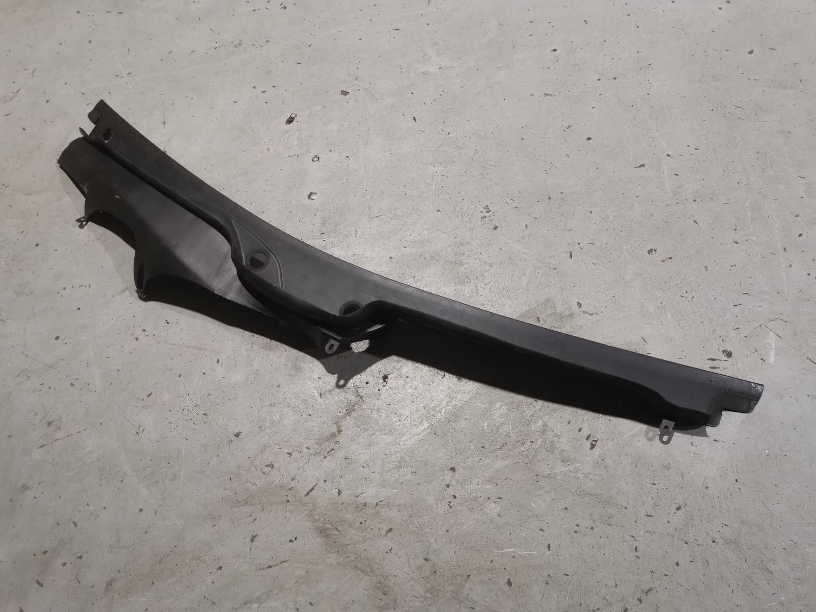 View Auto part Plenum Chamber Mercedes S Class 2003