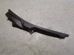 View Auto part Plenum Chamber Mercedes S Class 2003