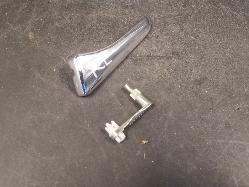 View Auto part Door Handle Mercedes S Class 2003