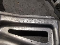 View Auto part Left Rear Wnd Reg/Motor Mercedes S Class 2003