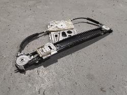 View Auto part Left Rear Wnd Reg/Motor Mercedes S Class 2003