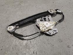 View Auto part Left Rear Wnd Reg/Motor Mercedes S Class 2003