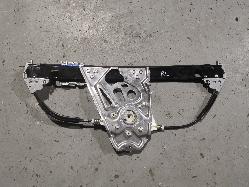View Auto part Left Rear Wnd Reg/Motor Mercedes S Class 2003
