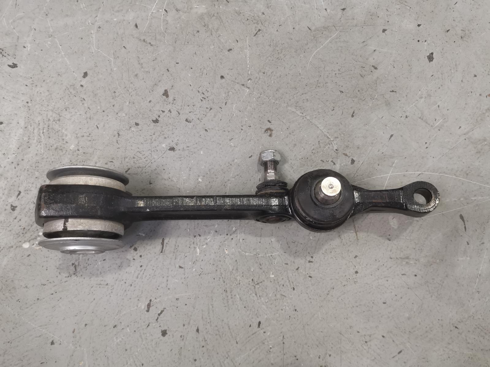 View Auto part Right Front Lower Control Arm Mercedes S Class 2003