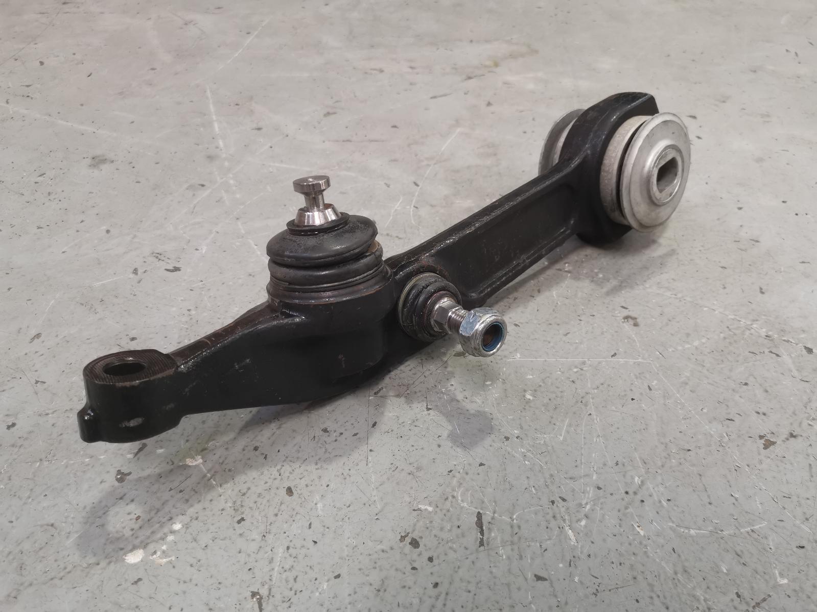 View Auto part Right Front Lower Control Arm Mercedes S Class 2003