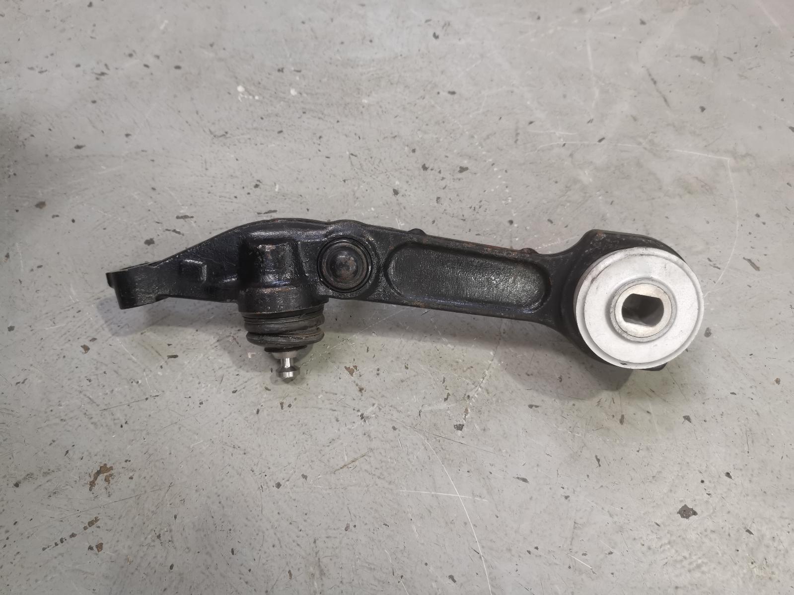 View Auto part Right Front Lower Control Arm Mercedes S Class 2003