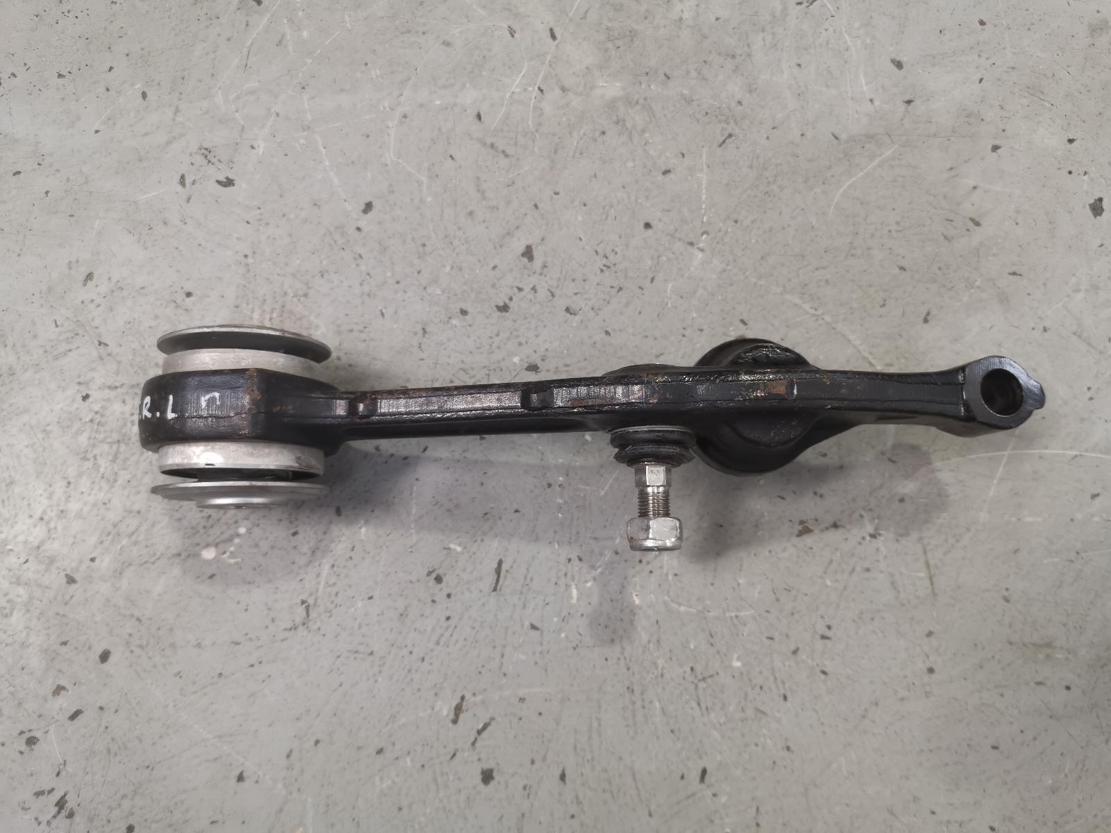 View Auto part Right Front Lower Control Arm Mercedes S Class 2003