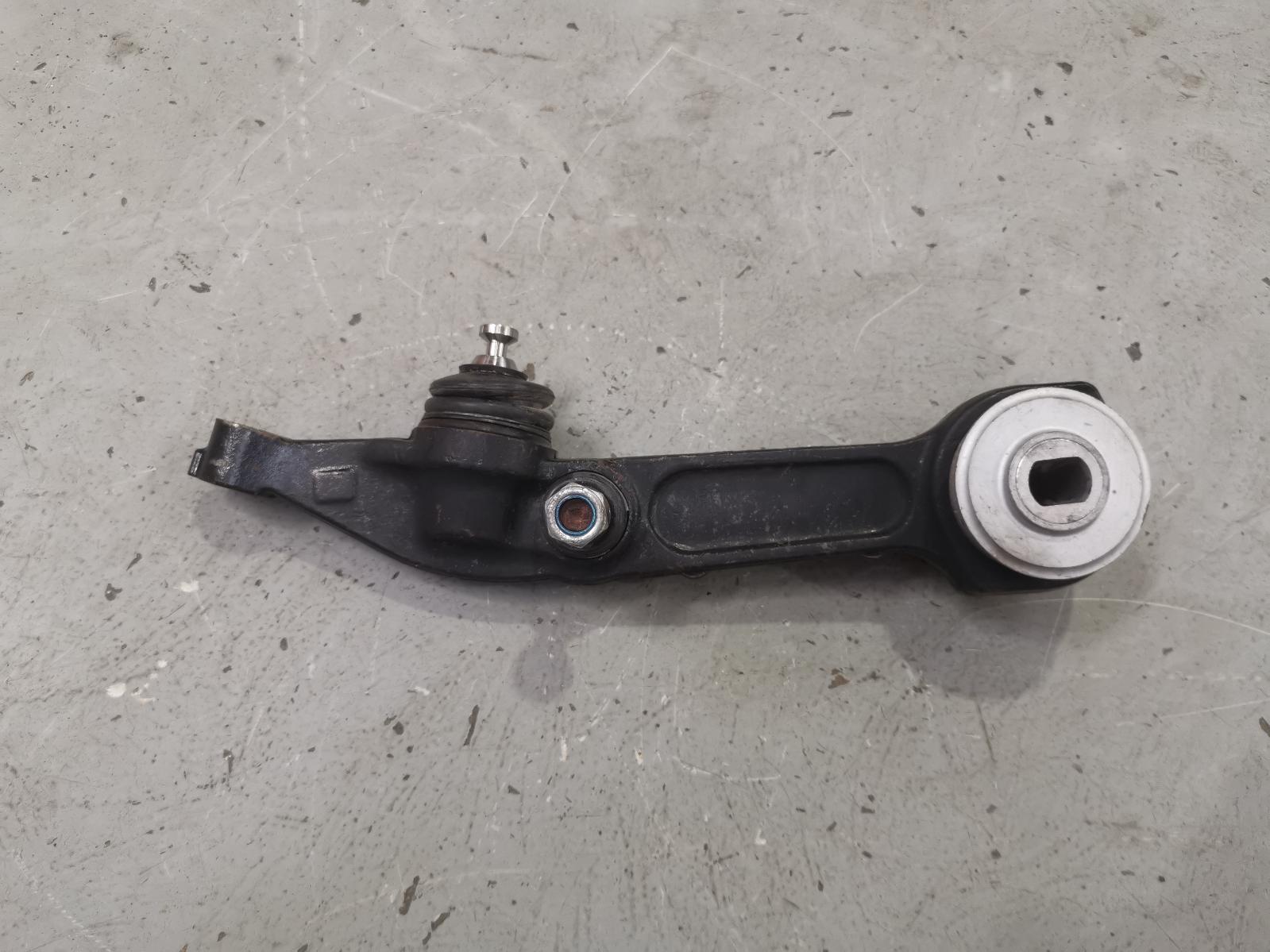 View Auto part Right Front Lower Control Arm Mercedes S Class 2003