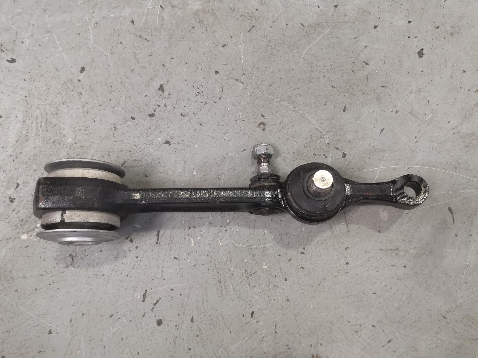 View Auto part Right Front Lower Control Arm Mercedes S Class 2003