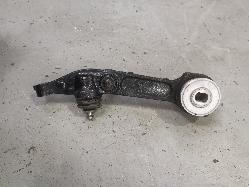 View Auto part Right Front Lower Control Arm Mercedes S Class 2003
