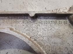 View Auto part Left Front Upper Control Arm Mercedes S Class 2003