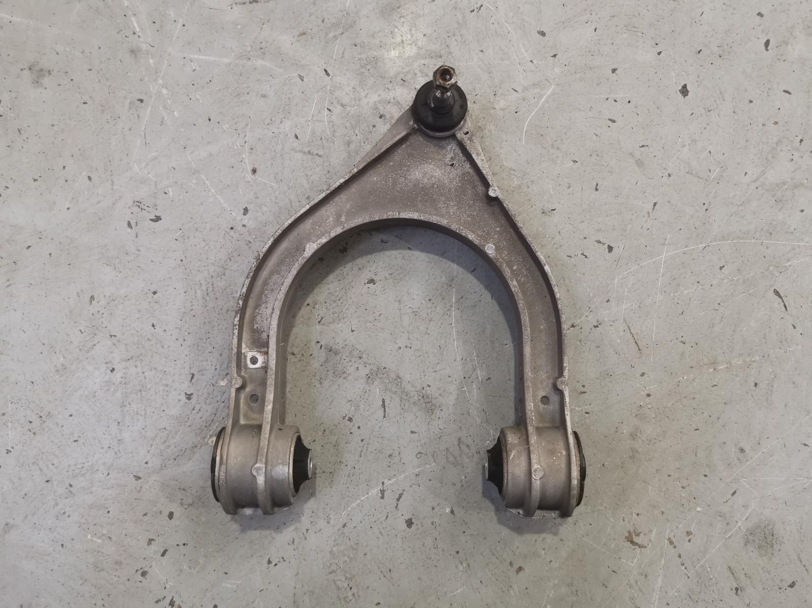 View Auto part Left Front Upper Control Arm Mercedes S Class 2003