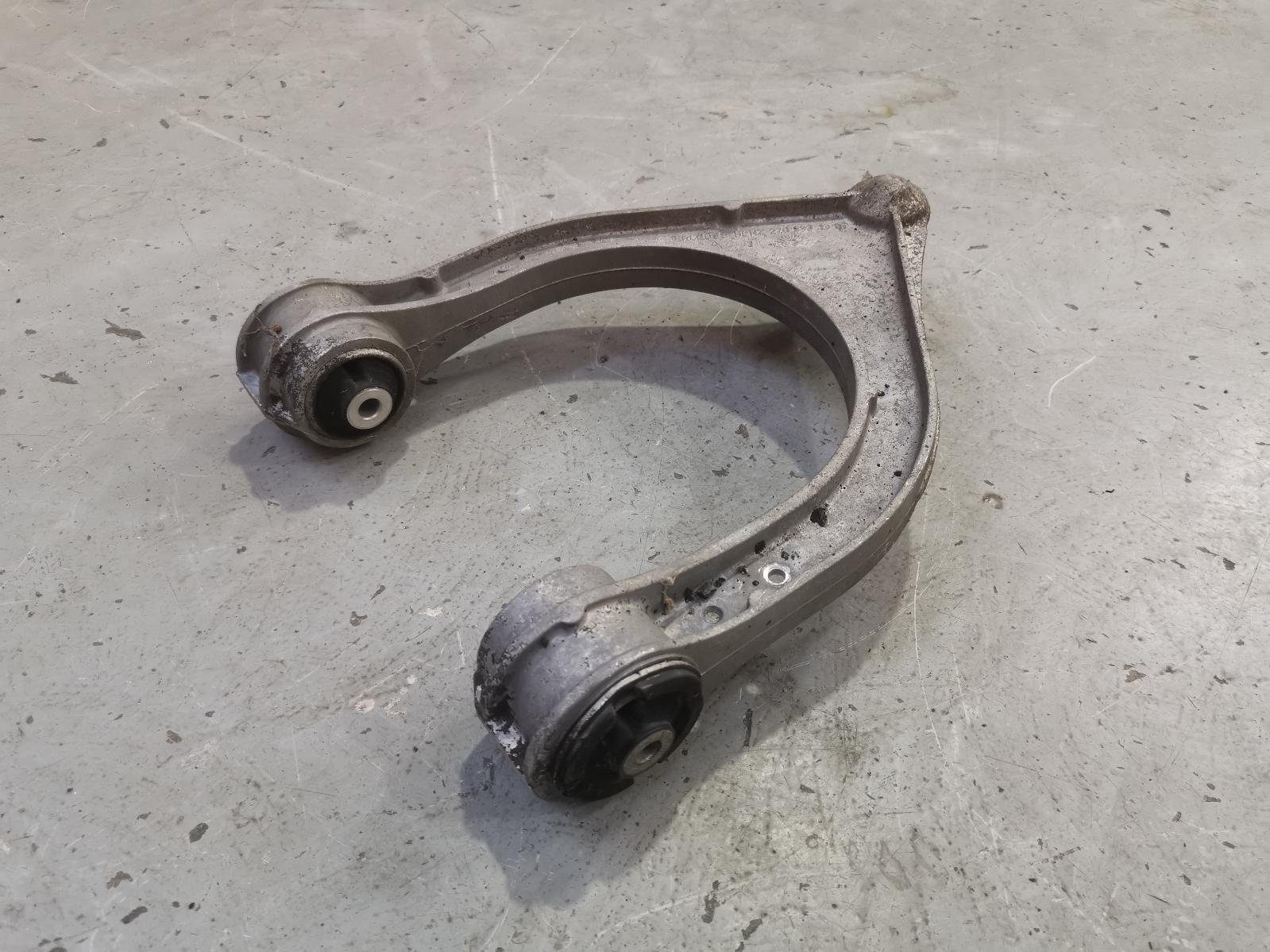 View Auto part Left Front Upper Control Arm Mercedes S Class 2003