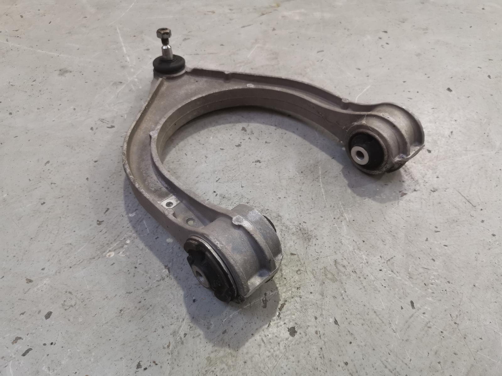 View Auto part Left Front Upper Control Arm Mercedes S Class 2003