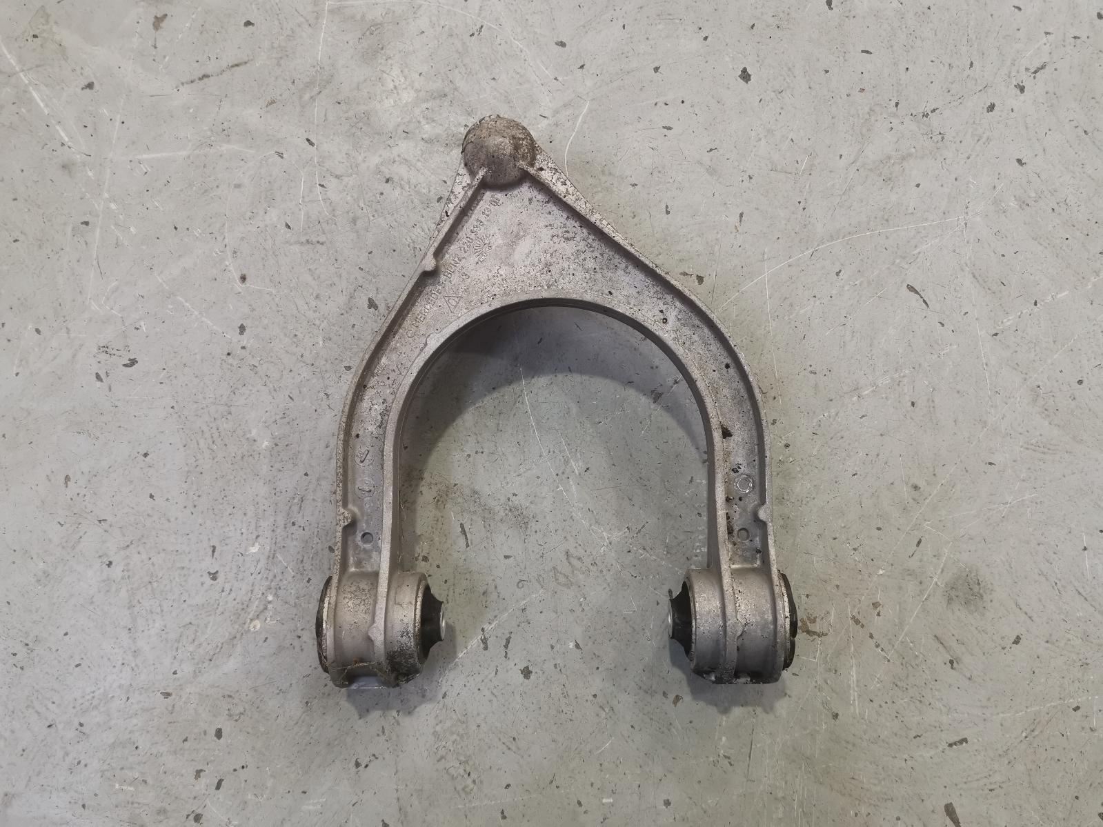 View Auto part Left Front Upper Control Arm Mercedes S Class 2003