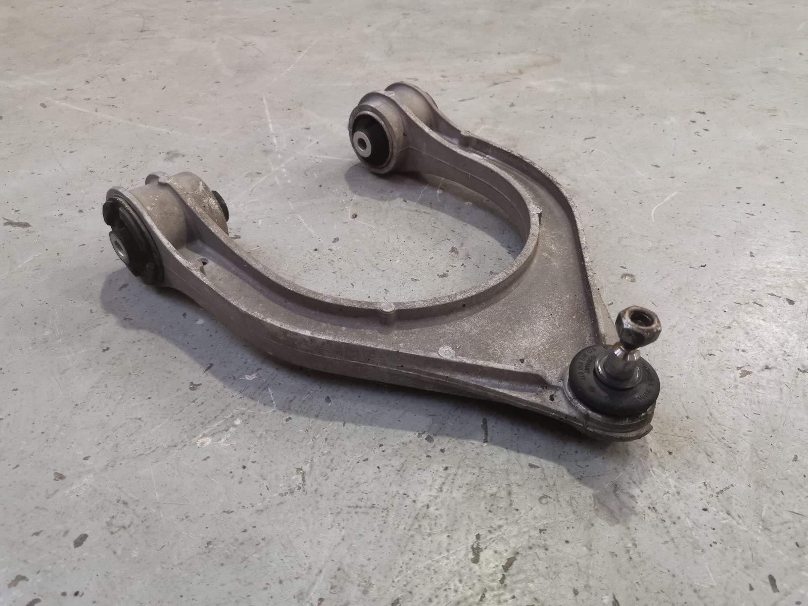 View Auto part Left Front Upper Control Arm Mercedes S Class 2003