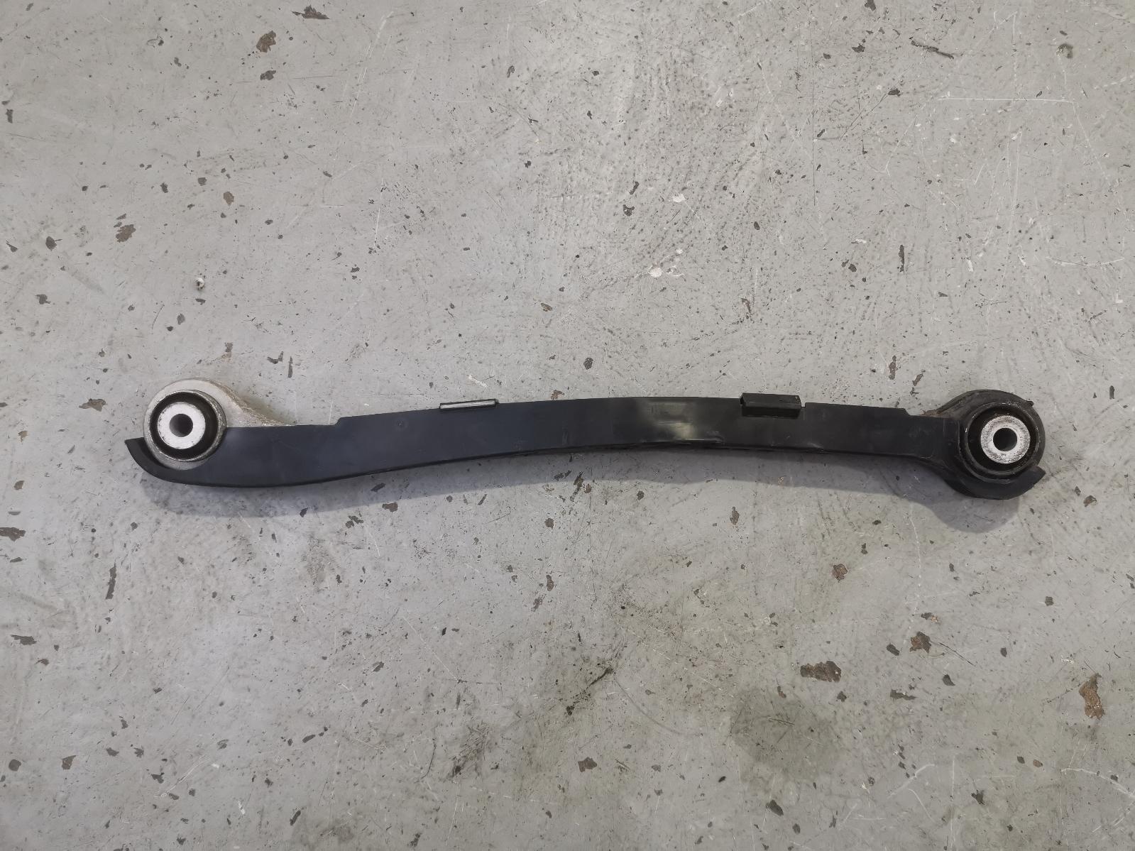 View Auto part Left Rear Trailing Arm Mercedes S Class 2003