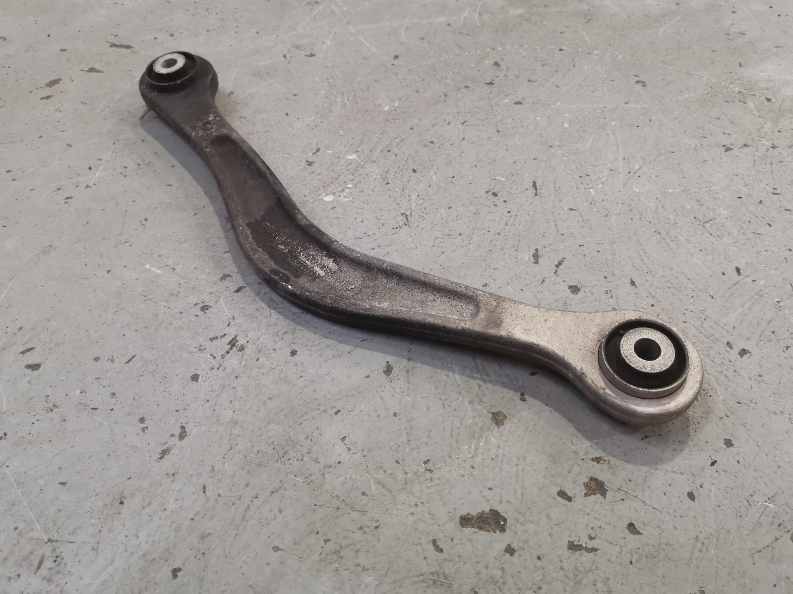 View Auto part Right Rear Trailing Arm Mercedes S Class 2003